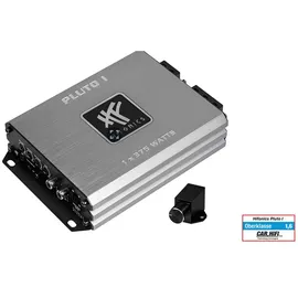 Hifonics PLUTO I