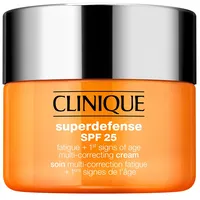 Clinique Superdefense Multi-Correcting Creme 30 ml