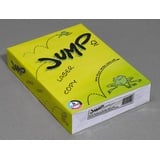 JUMP Kopierpapier 80 g/m² 500 Blatt (35513)