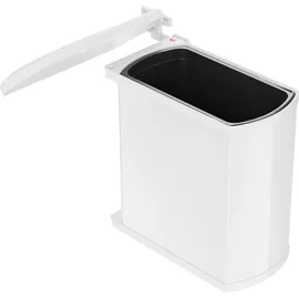 HAILO AS Uno 18 l weiß