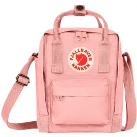 Fjällräven Kanken Sling 2,5 l pink