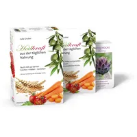 Königsfurt-Urania Heilkraft aus der täglichen Nahrung: Kochen - Heilen