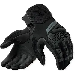 Revit Sand 5, Handschuhe - Schwarz - M