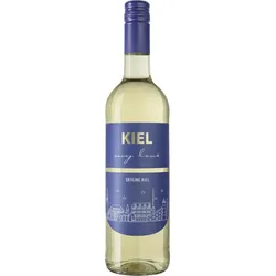 Kiel 'my love' Grauer Burgunder Weißwein trocken 0,75 l