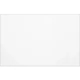 vidaXL Tischfolie Matt 140 x 90 cm Transparent