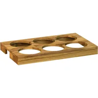 Easy! by fhl EASY BY FHL Tischleuchte "Charge Cover",