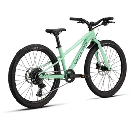 Specialized Riprock 24 Zoll RH 0 cm grün