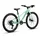 Specialized Riprock 24 Zoll RH 0 cm grün