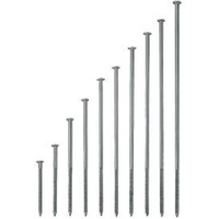 Simpson Strong-Tie SST Sparrennagel 6,0X330 Durchmesser 6mm Länge 330mm