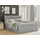 Sofnet Best Lux 160 x 200 cm Grau