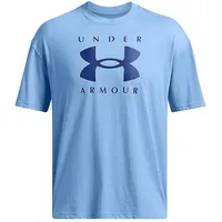 Under Armour Herren T-Shirt UA heavyweight Branded