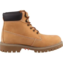 Dockers by Gerli Damen Wanderstiefel Gelb - 44
