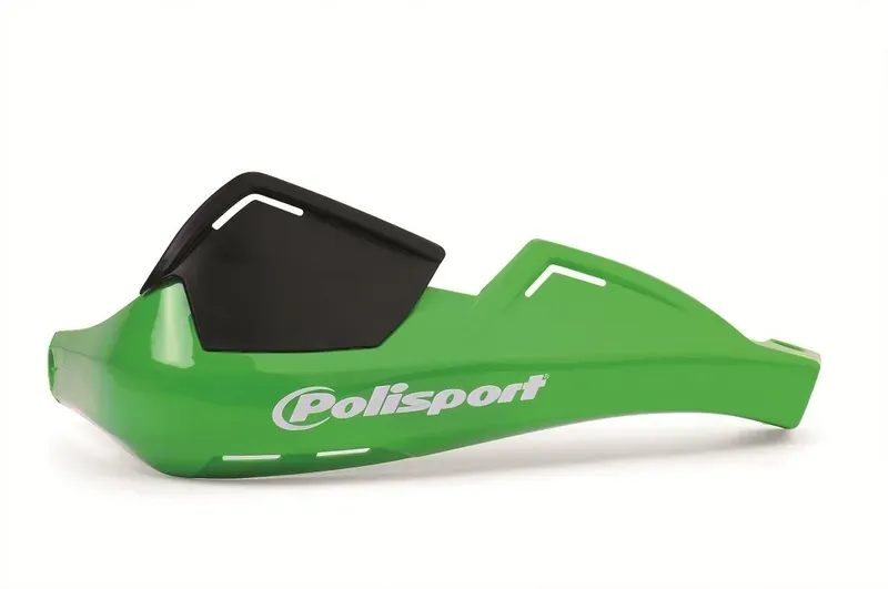 POLISPORT Green Evolution Integraler Handschutz