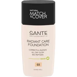 Radiant Care Foundation 03