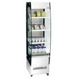 GGM Gastro Wandkühlregal 220 Liter