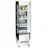 GGM Gastro Wandkühlregal 220 Liter