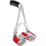 Bessey Schraubstock Aluminium 10-65 mm rot