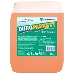 Dreiturm Duro Parkett 10L - 4644