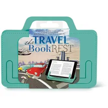 IFØ IF Travel BookRest mint