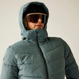 Dare 2b Glacier Skijacke Damen Grau 46