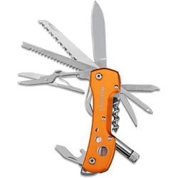 munkees Taschenmesser LED