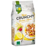 Bohlsener Mühle Mein Crunchy Himbeer Zitrone Müsli bio