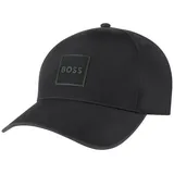 Boss Pyer Baseball Cap schwarz One Size