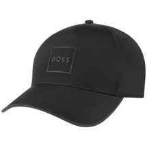 Boss Pyer Baseball Cap schwarz One Size