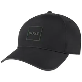 Boss Pyer Baseball Cap schwarz One Size