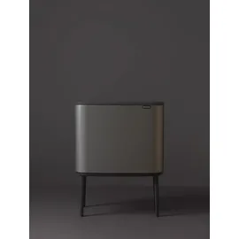Brabantia Bo Touch Bin 34 l platinum