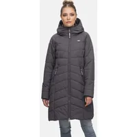 Ragwear Dizzie Damen Wintermantel