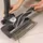Hoover HF522STH011, Staubsauger Rot