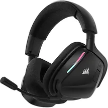Corsair VOID WIRELESS v2, On-ear Gaming Headset Bluetooth Schwarz