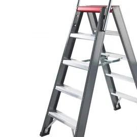 Altrex Falco FDO Stufenleiter 3 Stufen