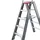 Altrex Falco FDO Stufenleiter 3 Stufen