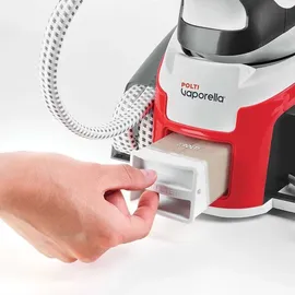 Polti PAEU0404 Kalkfilter, Kunststoff - Beige/Weiß