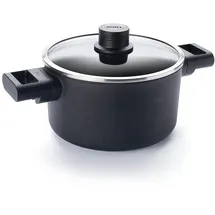 WOLL Diamond XR logic Kochtopf 20 cm
