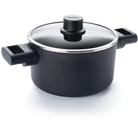 WOLL Diamond XR logic Kochtopf 20 cm
