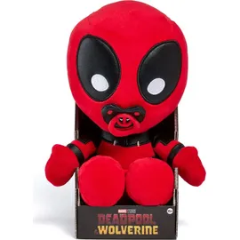Marvel Babypool 25 cm