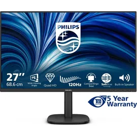 Philips 3000 Series 27B2N3500J 27" schwarz