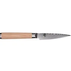 KAI Shun White Officemesser, 9 cm