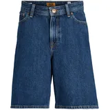 JACK & JONES JACK&JONES Junior JJITONY JJORIGINAL Shorts MF 723 SN JNR - JONES Jeans-Shorts in Blue Denim | Gr.: 176