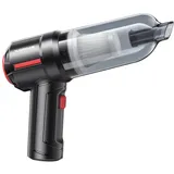 COFI 1453 Kabelloser 65-W-Filterstaubsauger mit hoher Filterdichte 3600mAh