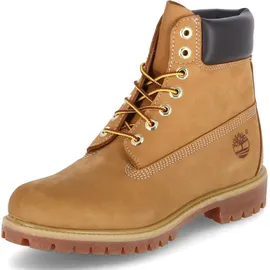 Timberland Premium 6-Inch wheat 41