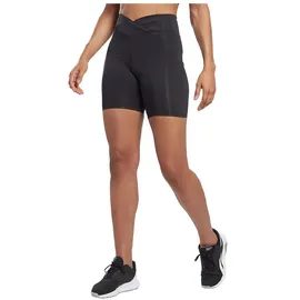 Reebok workout ready basic leggings - Night Black, XS