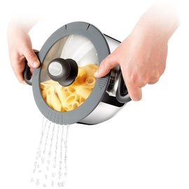 Tescoma Topf SmartCOVER mit Deckel ø 24 cm, 7.0 l