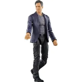 Marvel The Avengers Marvel Legends Figur Bruce Banner 15 cm
