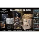 Assassin's Creed Black Flag Resynced - Collector's Edition (USK) (PS5)