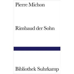 Rimbaud der Sohn