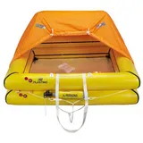 Aster Li Rettungsinsel Cruiser ORC 6 - Container